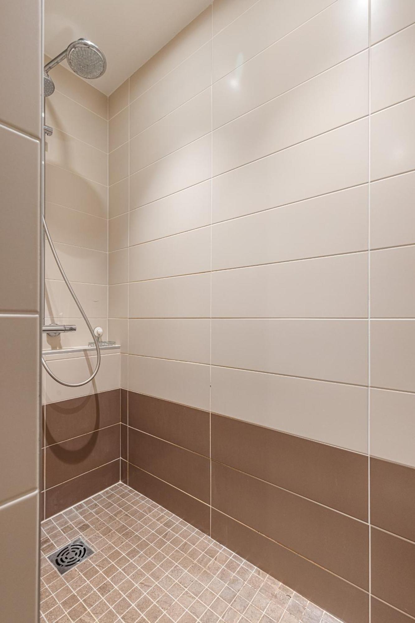 2 Bdr Villefranche-Sur-Mer Sea View Parking And Swimming Pool מראה חיצוני תמונה
