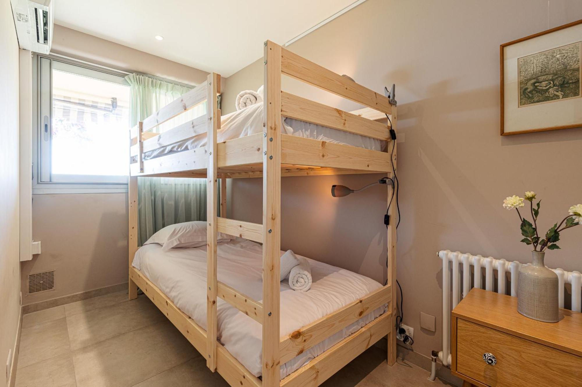 2 Bdr Villefranche-Sur-Mer Sea View Parking And Swimming Pool מראה חיצוני תמונה